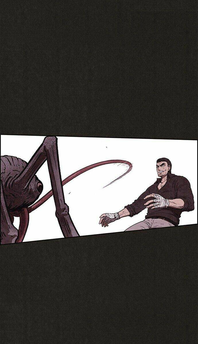 quái vật tại chung cư xanh chapter 95 23