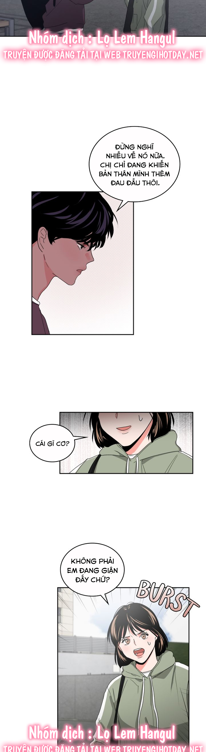 tối hậu thư chapter 14 4