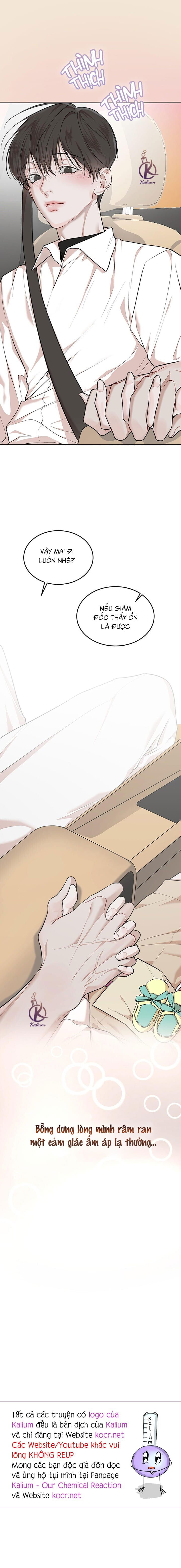 hình thái khởi sinh chapter 73 13