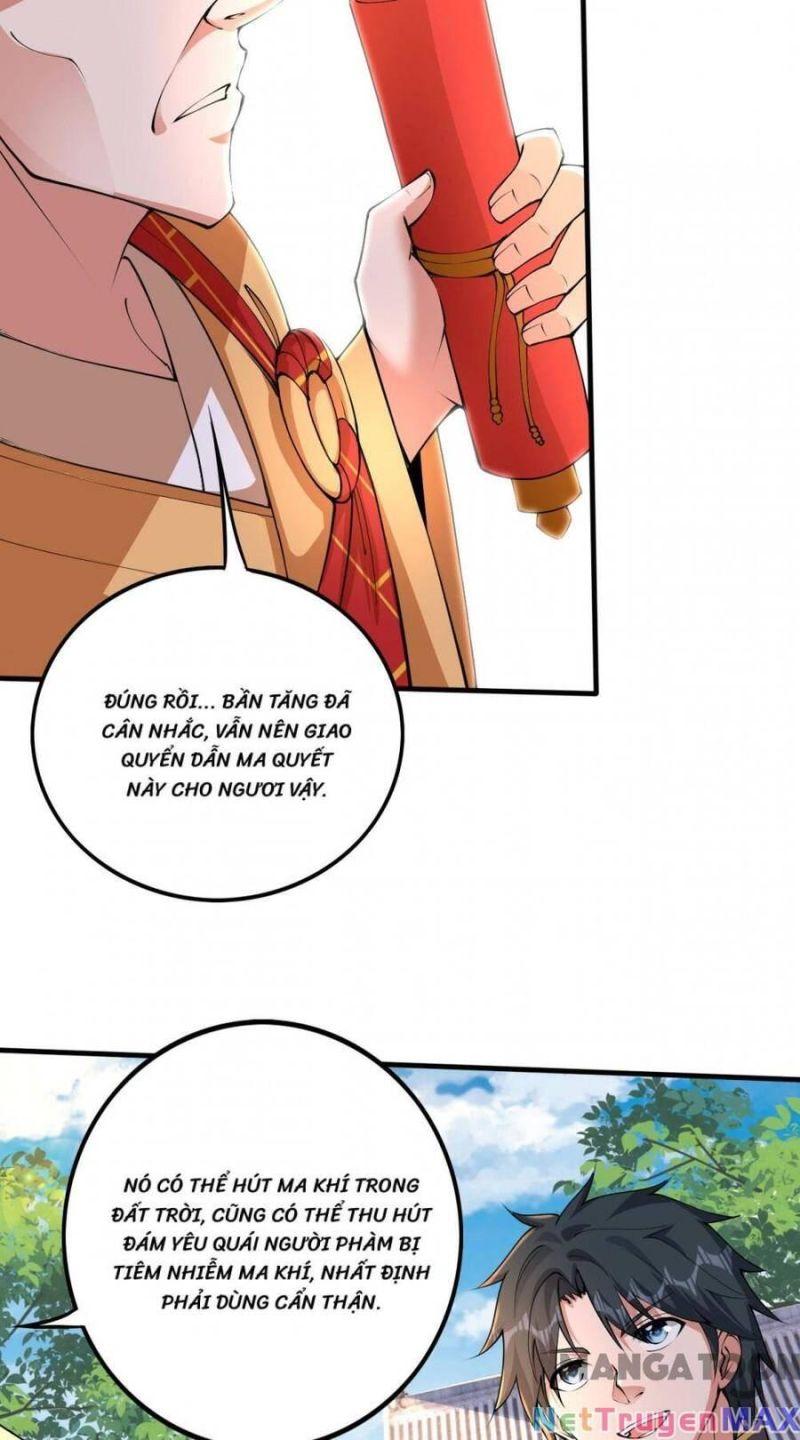 tối cường thần y tại đô thị chapter 332 28