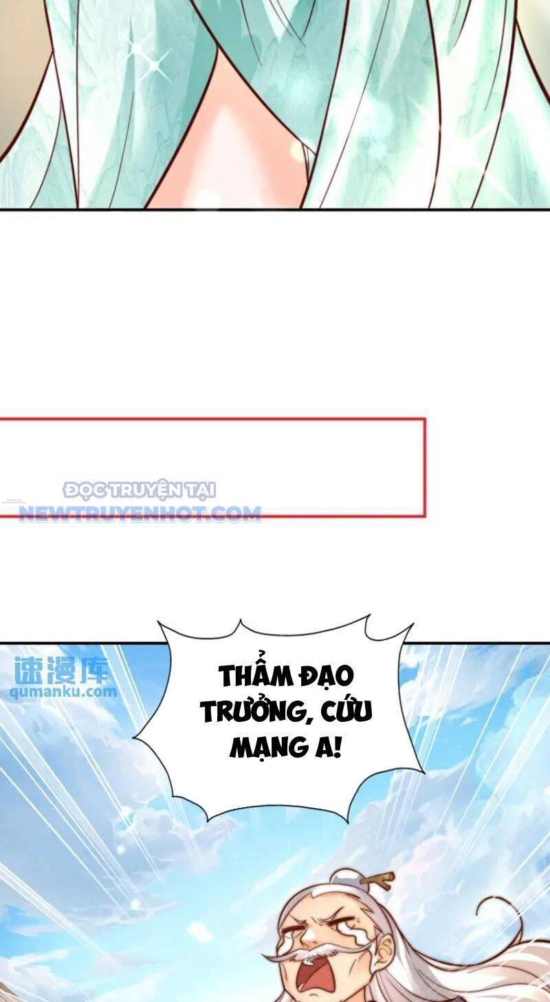 ta thực sự không muốn làm thần tiên chapter 34 22