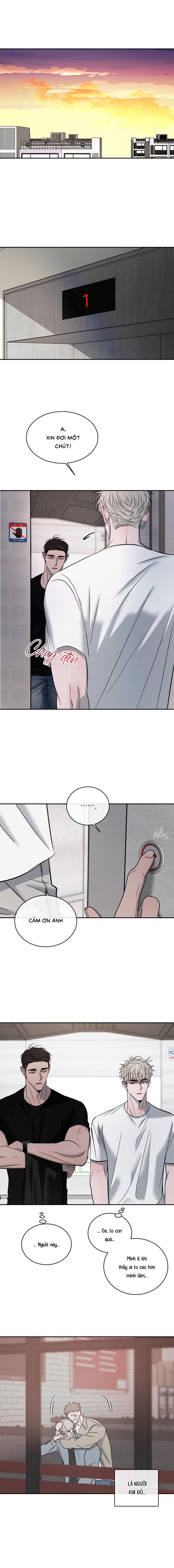 tương khắc chapter 75 1