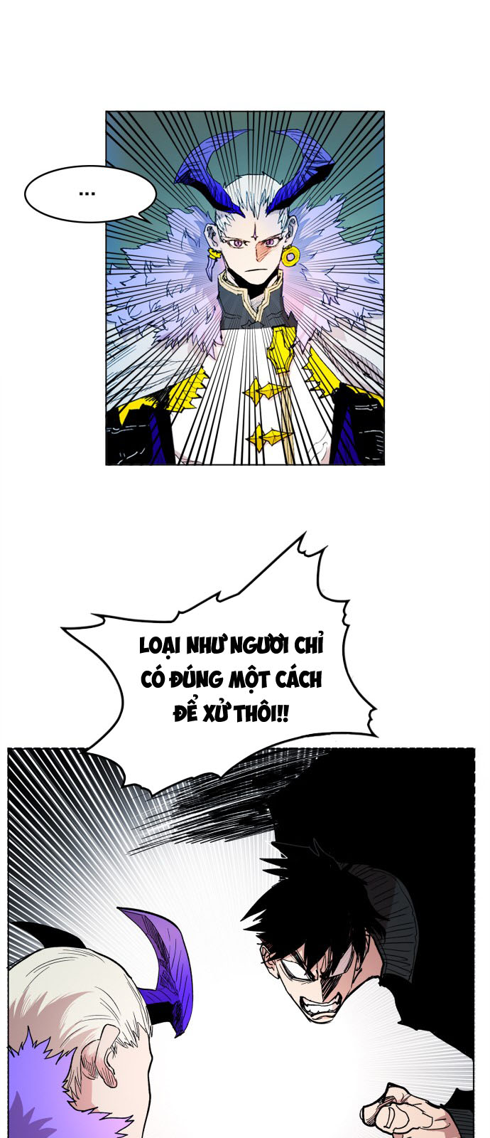 hard core leveling warrior chapter 104 49