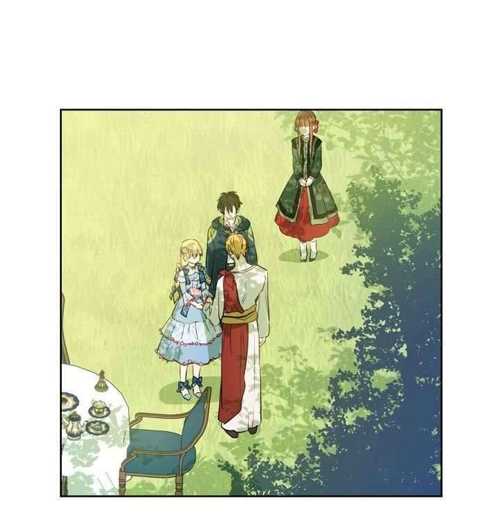 bỗng một ngày nọ tôi trở thành nàng công chúa chapter 82 73