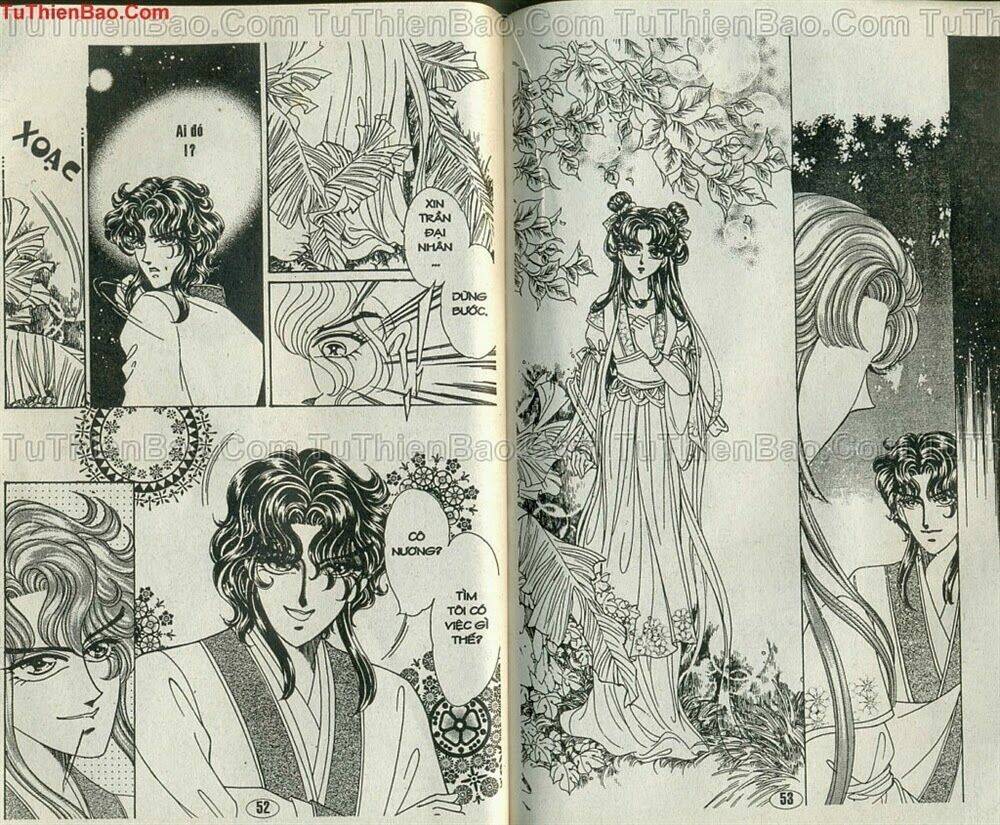 hạt lệ trân châu chapter 4 26