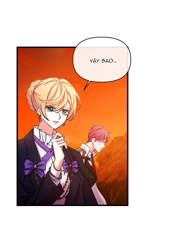 vị hôn thê của kẻ săn mồi chapter 27 36