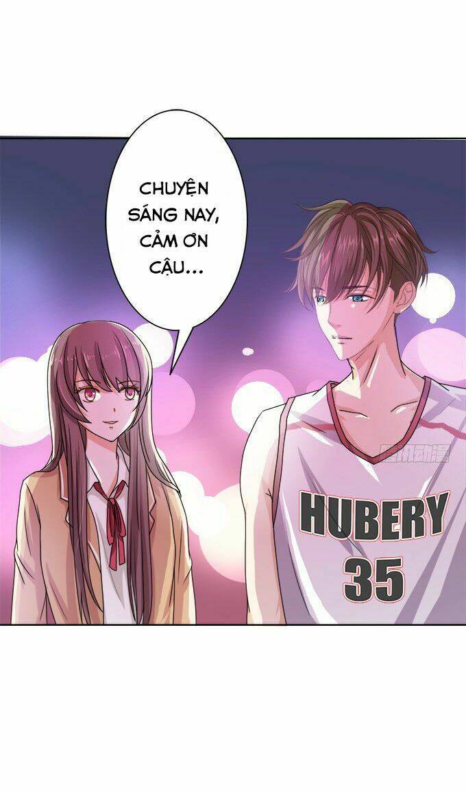 tình yêu ba tuyến chapter 10 13