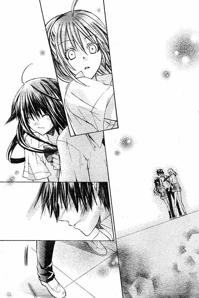 kokoni iru yo chapter 8 19