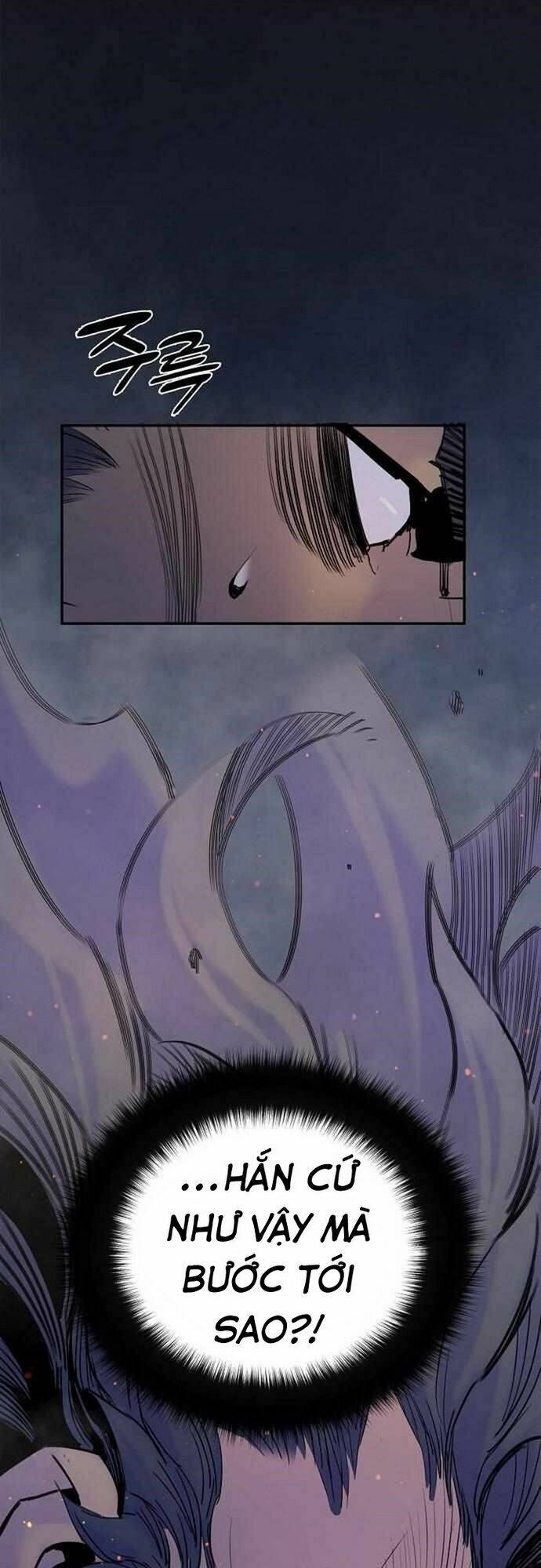 băng tâm kỵ sĩ chapter 37 4