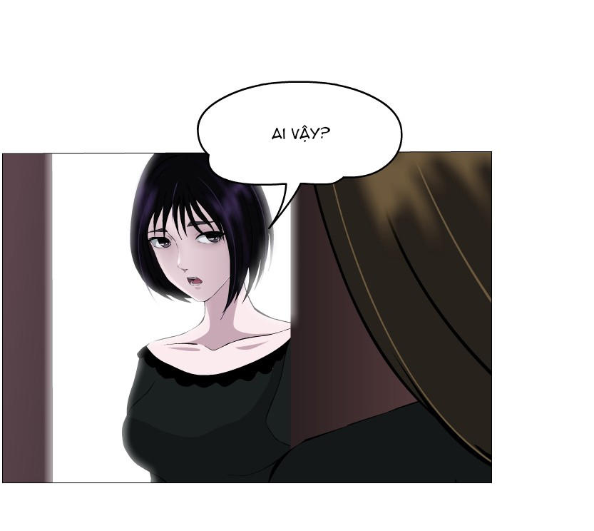 cạm bẫy của nữ thần chapter 147 3