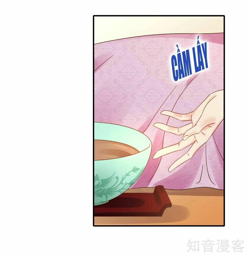 lãnh cung phế hậu muốn nghịch thiên chapter 133 21