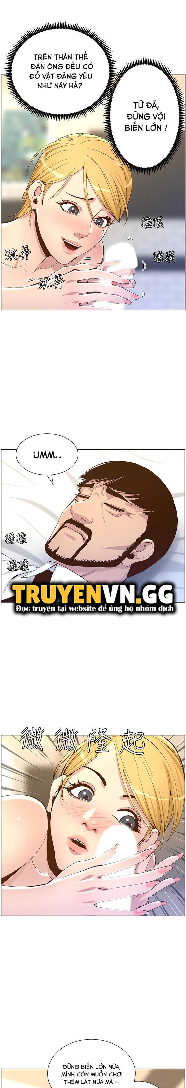 cha dượng chapter 69 25