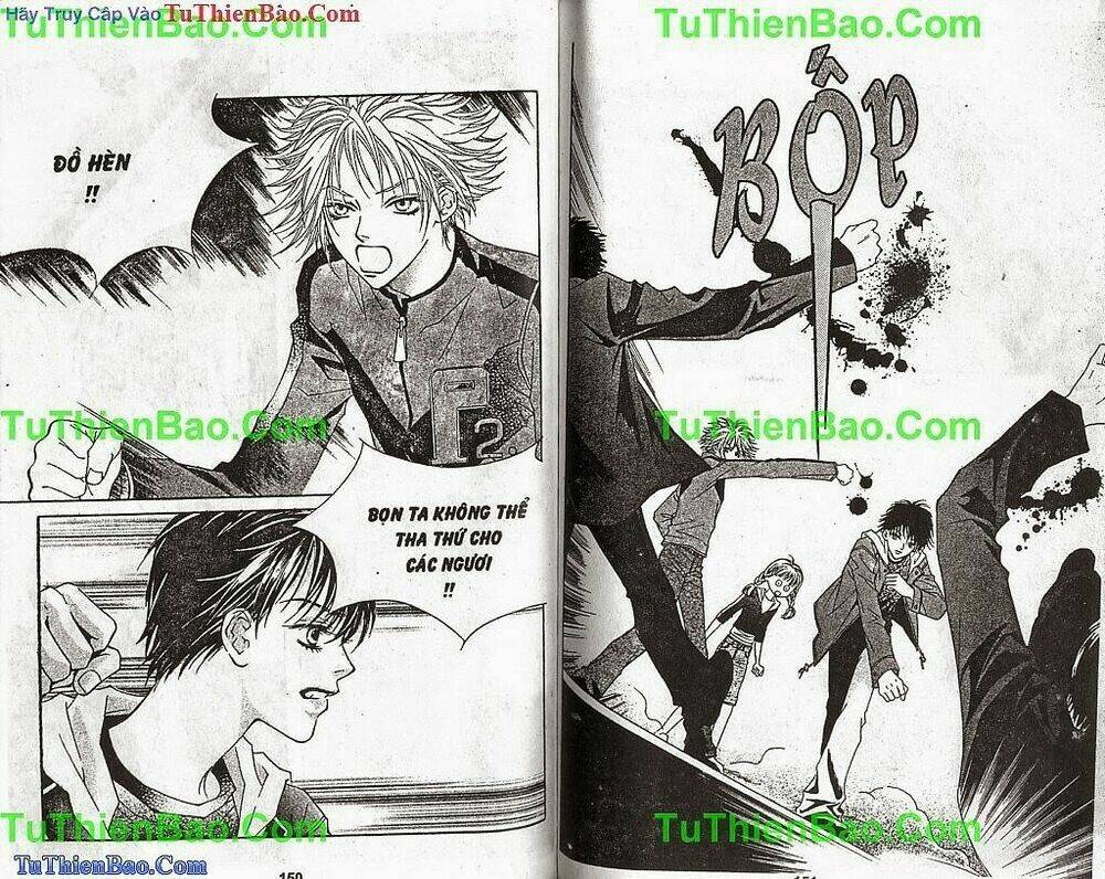 bỗng nhiên có tiền chapter 2 85