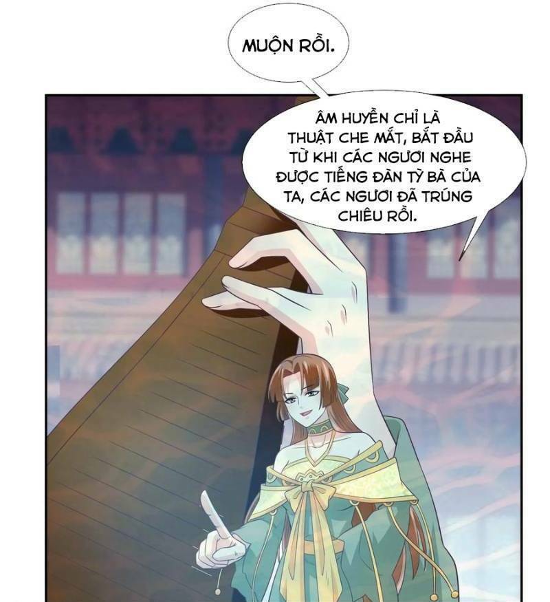 ta là ngọc hoàng đại đế chapter 77 4