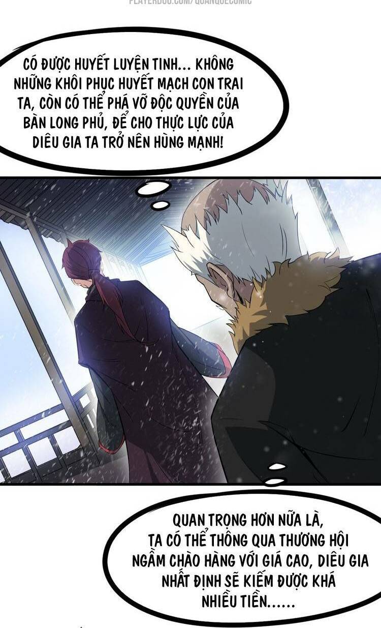long mạch võ thần chapter 52 44