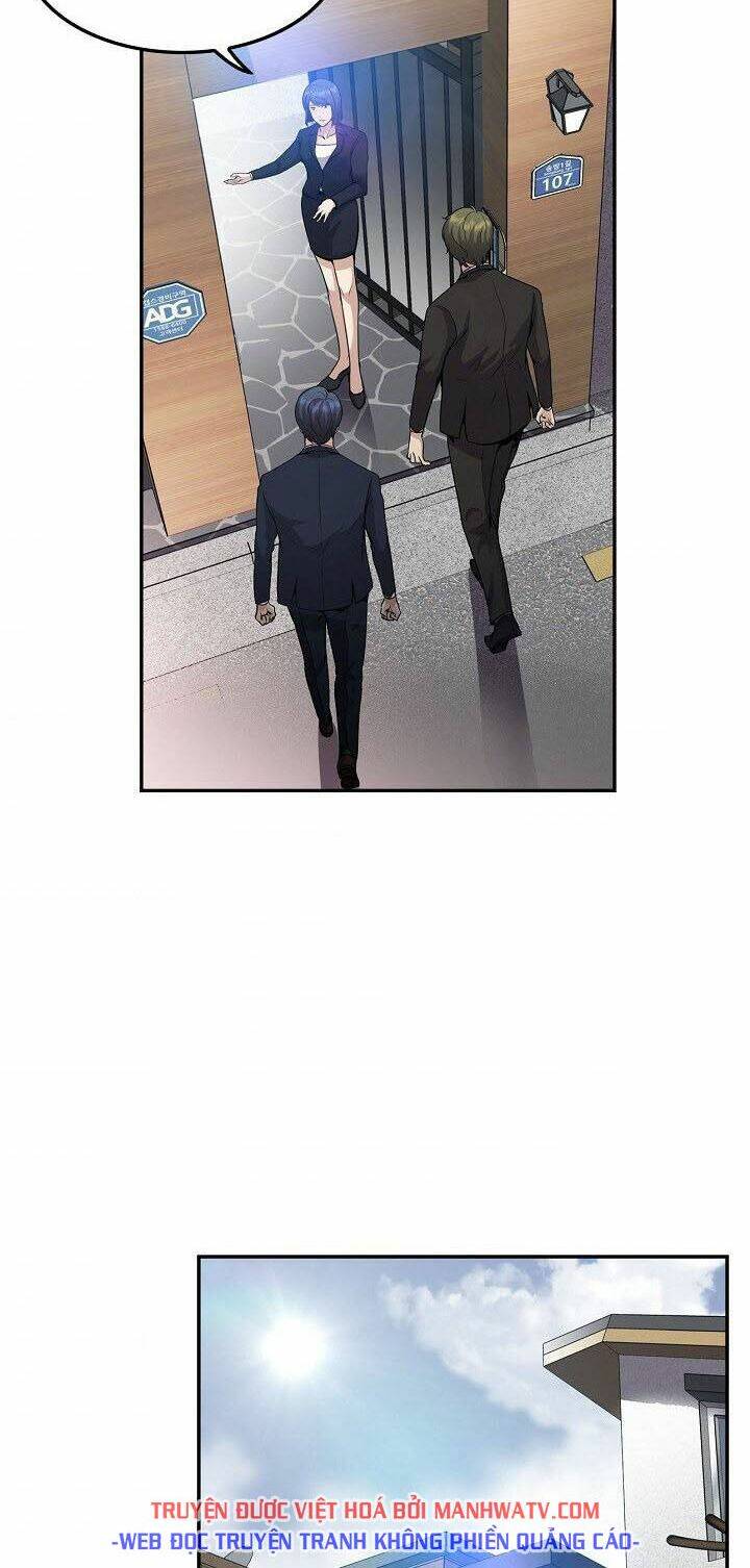 điều tra viên chuyển sinh chapter 121 47