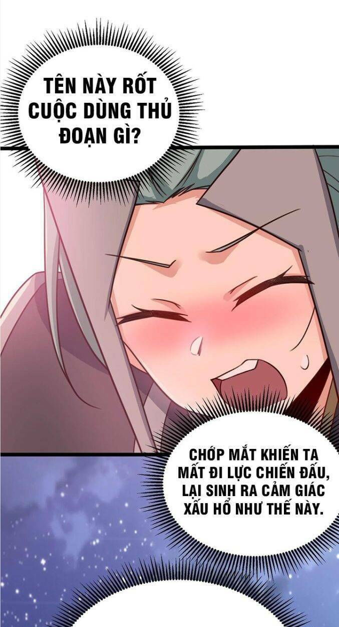 đại bảo kiếm của tôi chapter 22 49