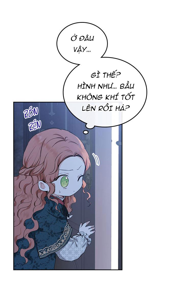 lần này tôi sẽ trở thành gia chủ chapter 47.1 30