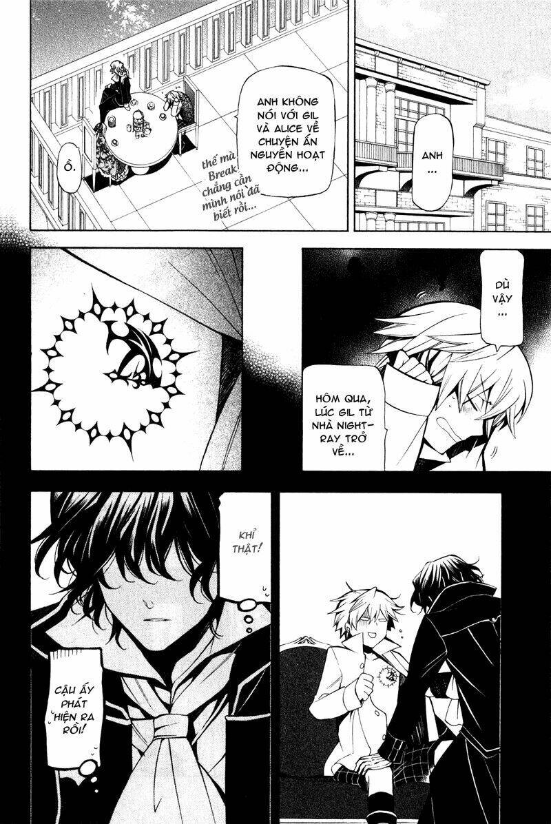 pandora hearts chapter 34 7