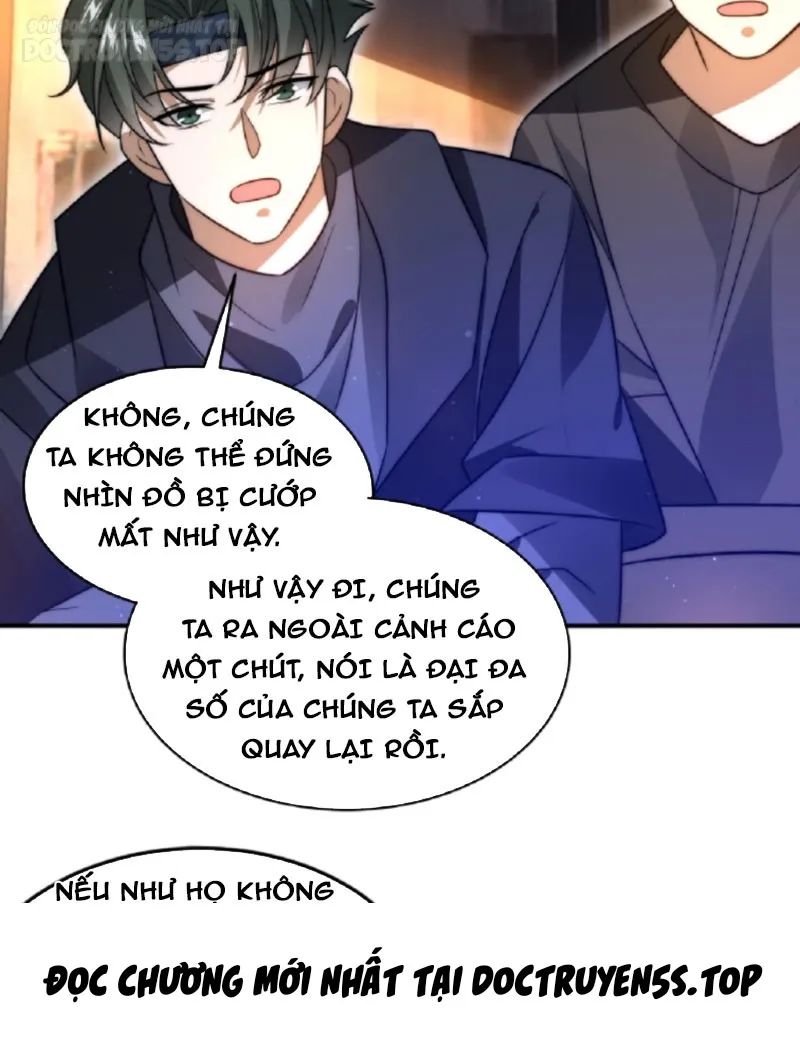 không gian hệ lão lục: dự trữ một vạn tấn thịt ngày tận thế chapter 52 29