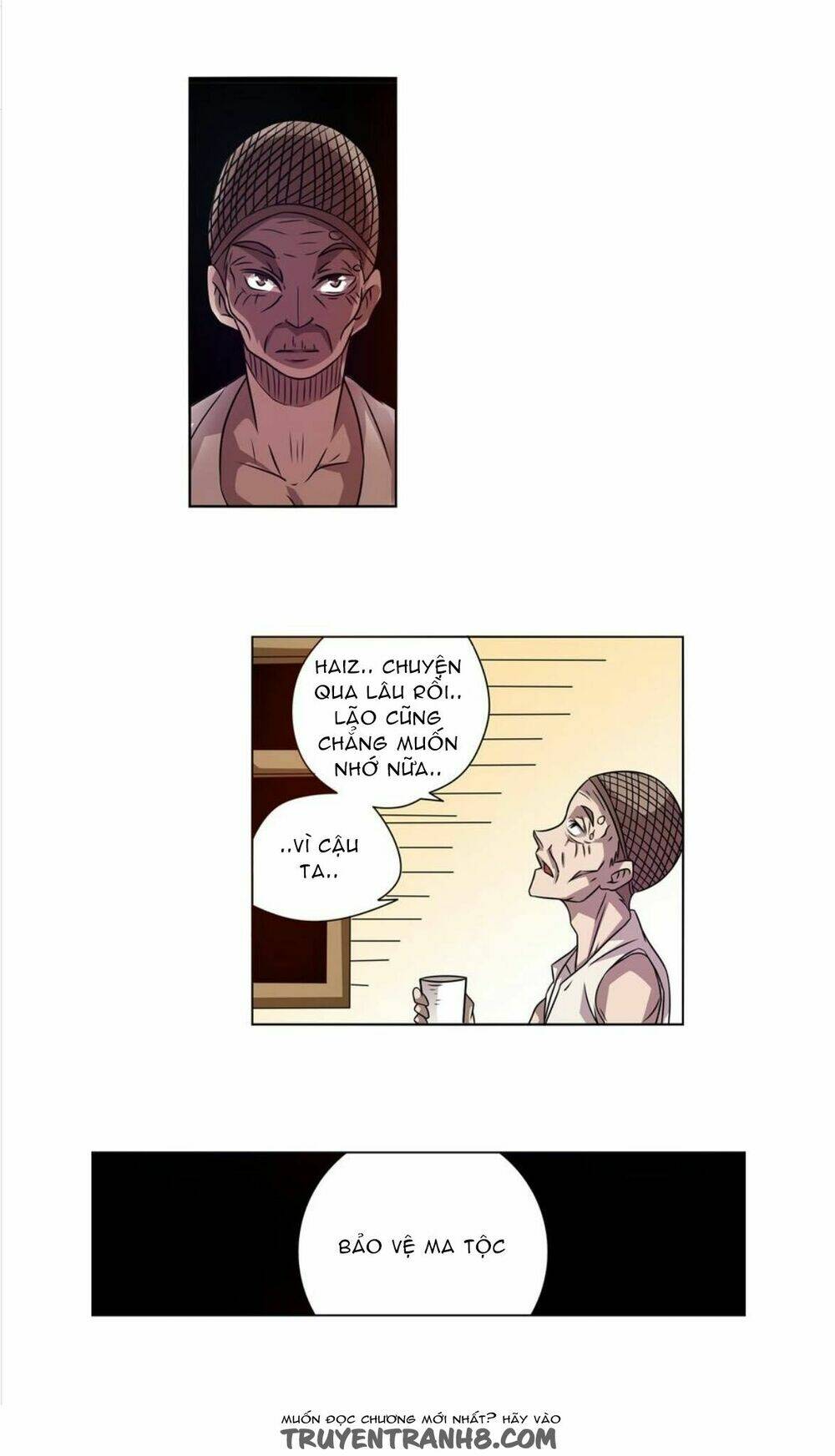 vì tôi là ông chú mở tiệm bán vũ khí chapter 23 6