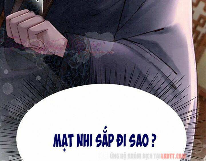 trọng sinh bá sủng nhiếp chính vương quá mạnh mẽ chapter 120 96