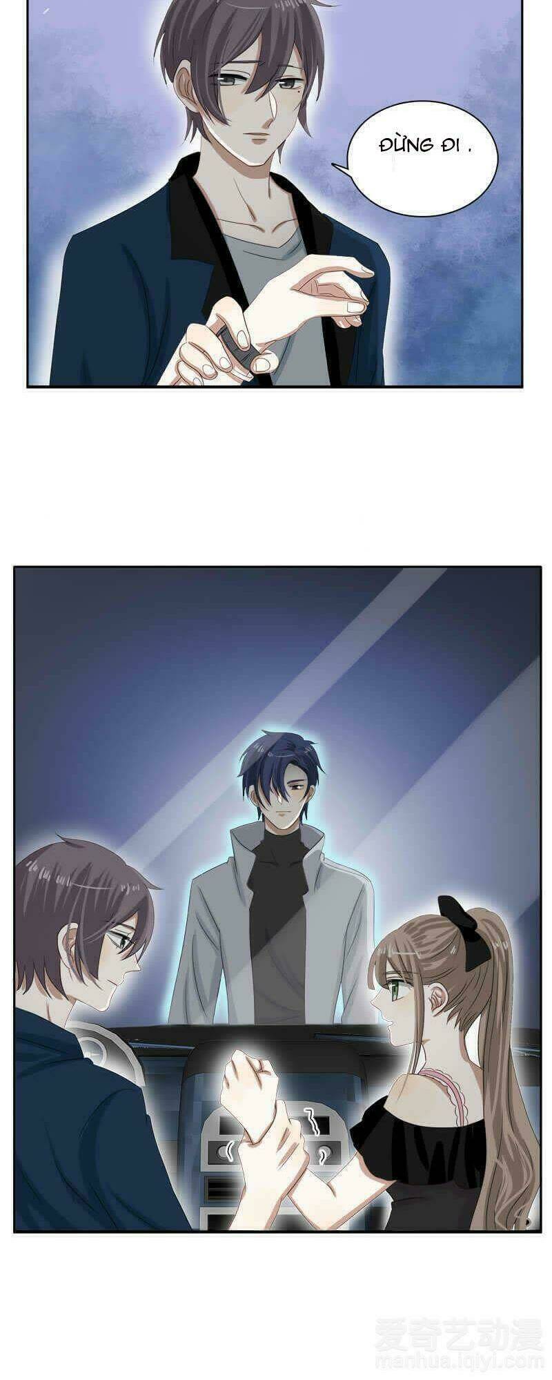 đế thiếu đoạt tình thành nghiện chapter 24 8