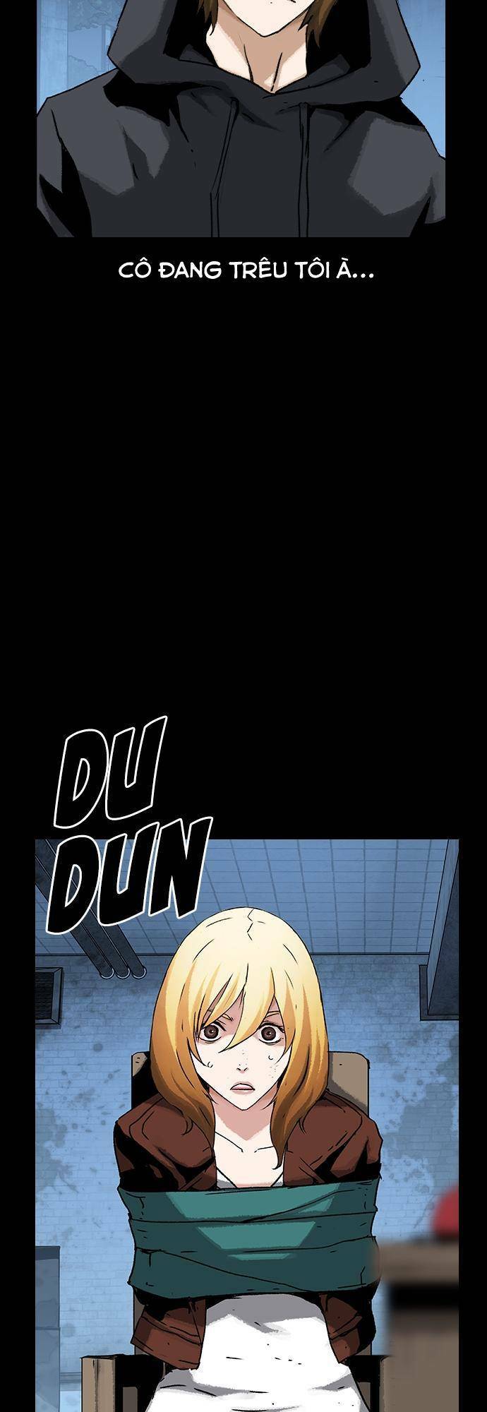 pubg - cuộc chiến sinh tồn - 100 chapter 47 8