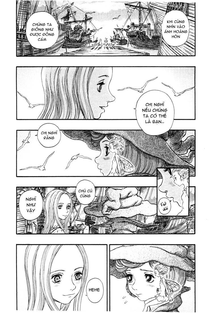 kiếm sĩ đen chapter 262 15