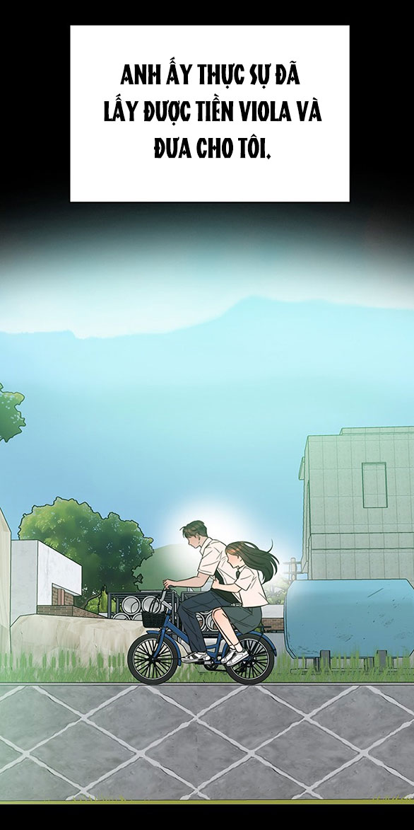 [18+] dục vọng tao nhã chapter 26.1 11