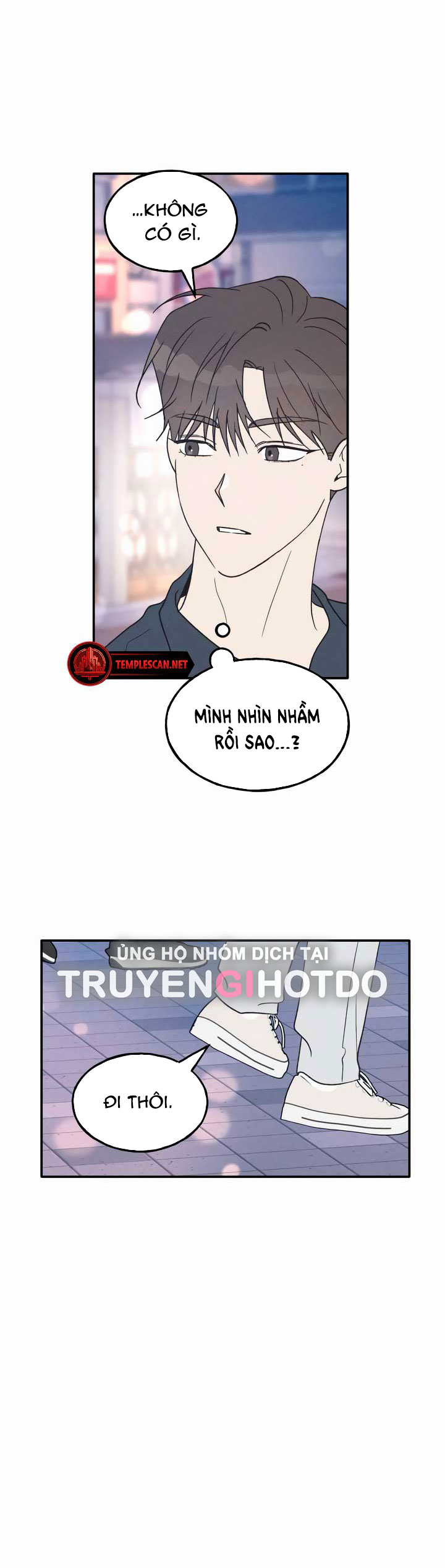 nguyên tắc của bạn thân là con trai chapter 50.1 5