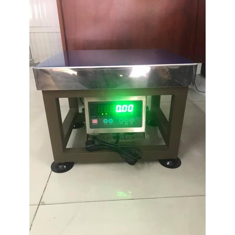 CÂN GHẾ ĐẦU CÂN CHỐNG NƯỚC DI28SS 60KG/ 100KG/ 150KG/ 200KG/ 300KG