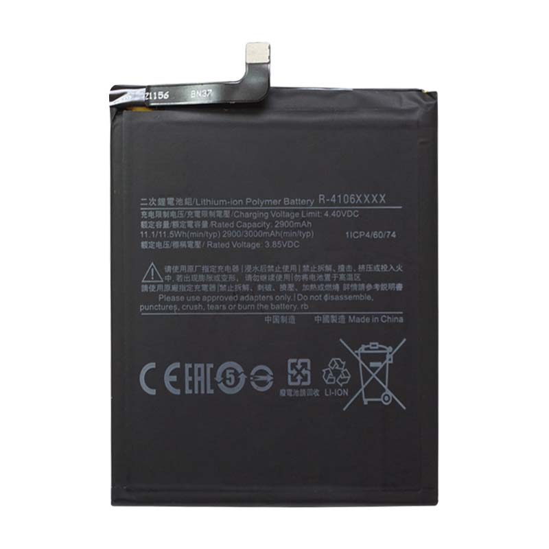 Pin dành cho Xiaomi Redmi 6A 3000mAh