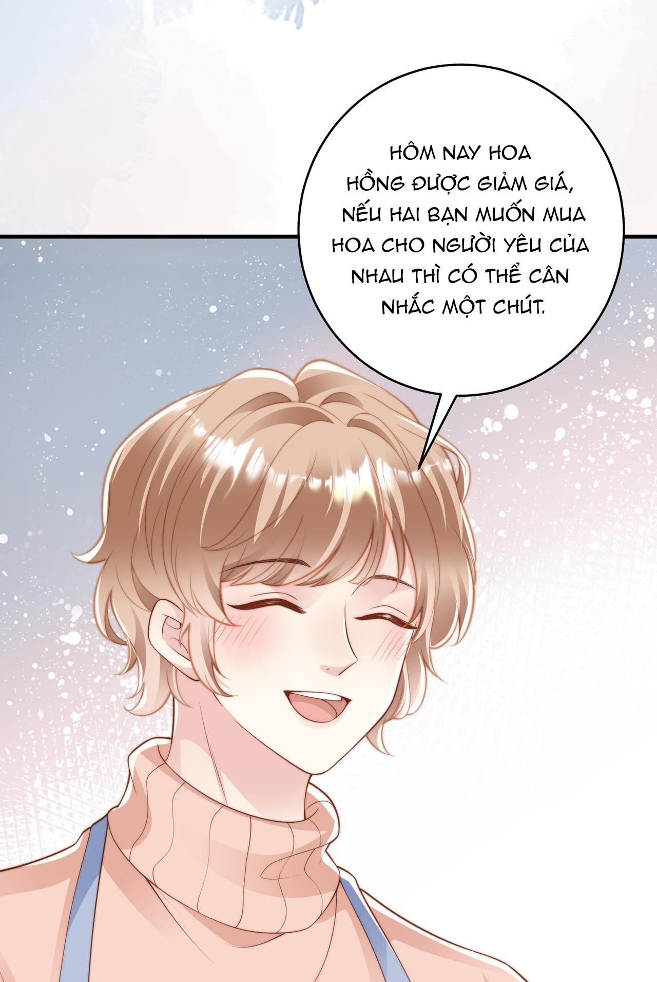 sau khi giả mất trí nhớ, tình địch nói tôi là bạn trai của hắn chapter 24 10