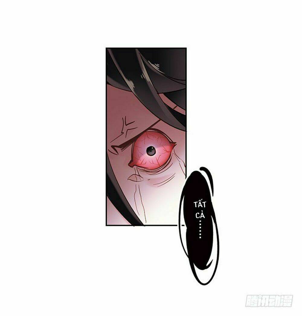 thiền tâm vấn đạo chapter 6 13