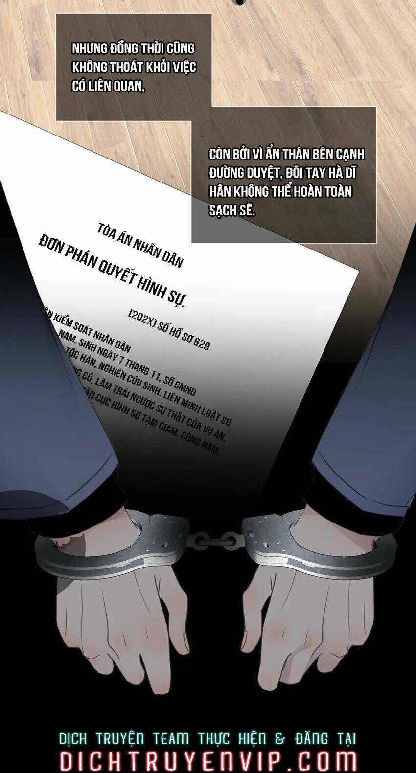 tiên sinh nói dối chapter 79 30