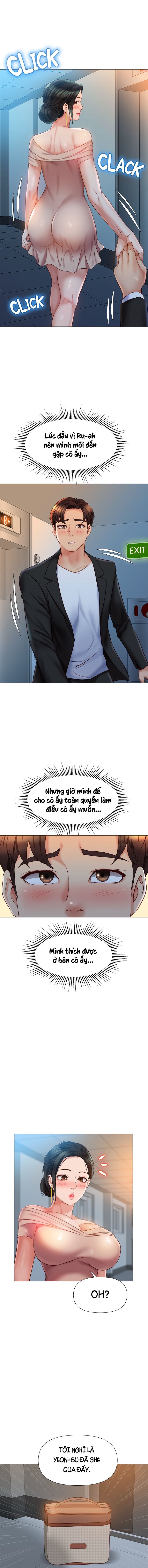 bạn của con gái chapter 47 3