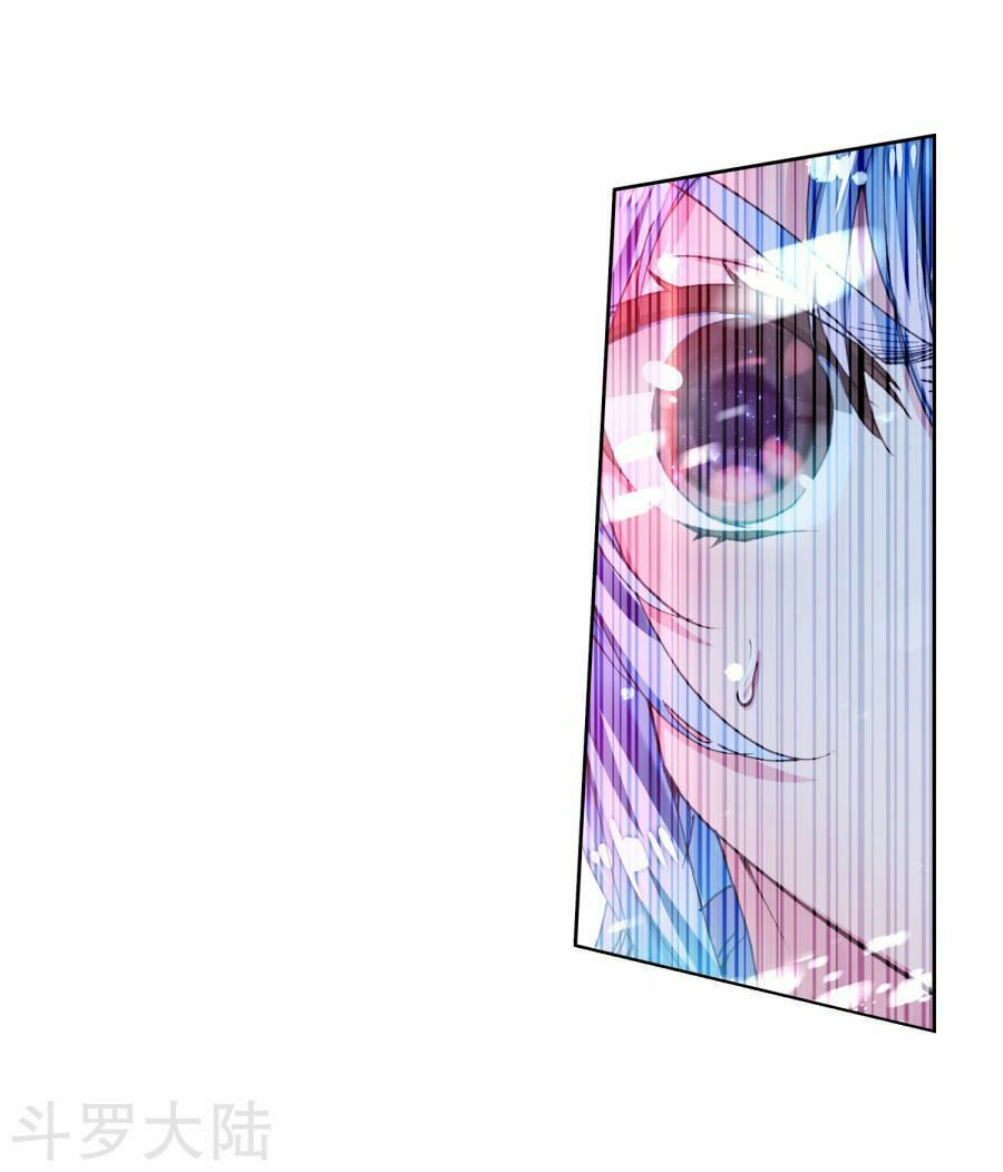 tuyệt thế đường môn - đấu la đại lục 2 chapter 197 24