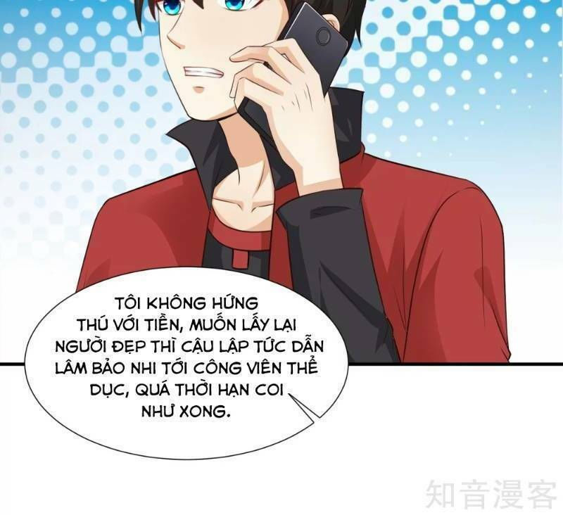 tối cường vận đào hoa chapter 83 57