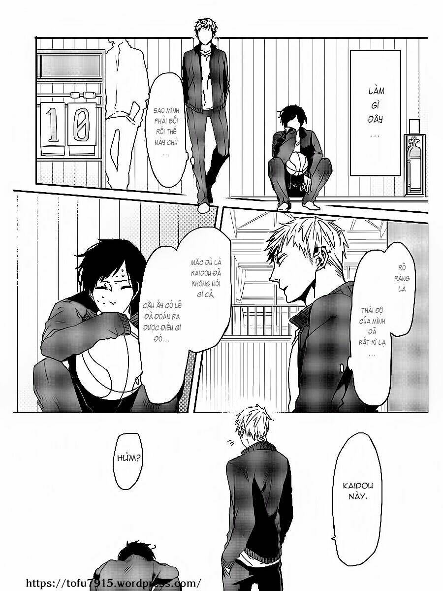 oko-sama star chapter 3 17