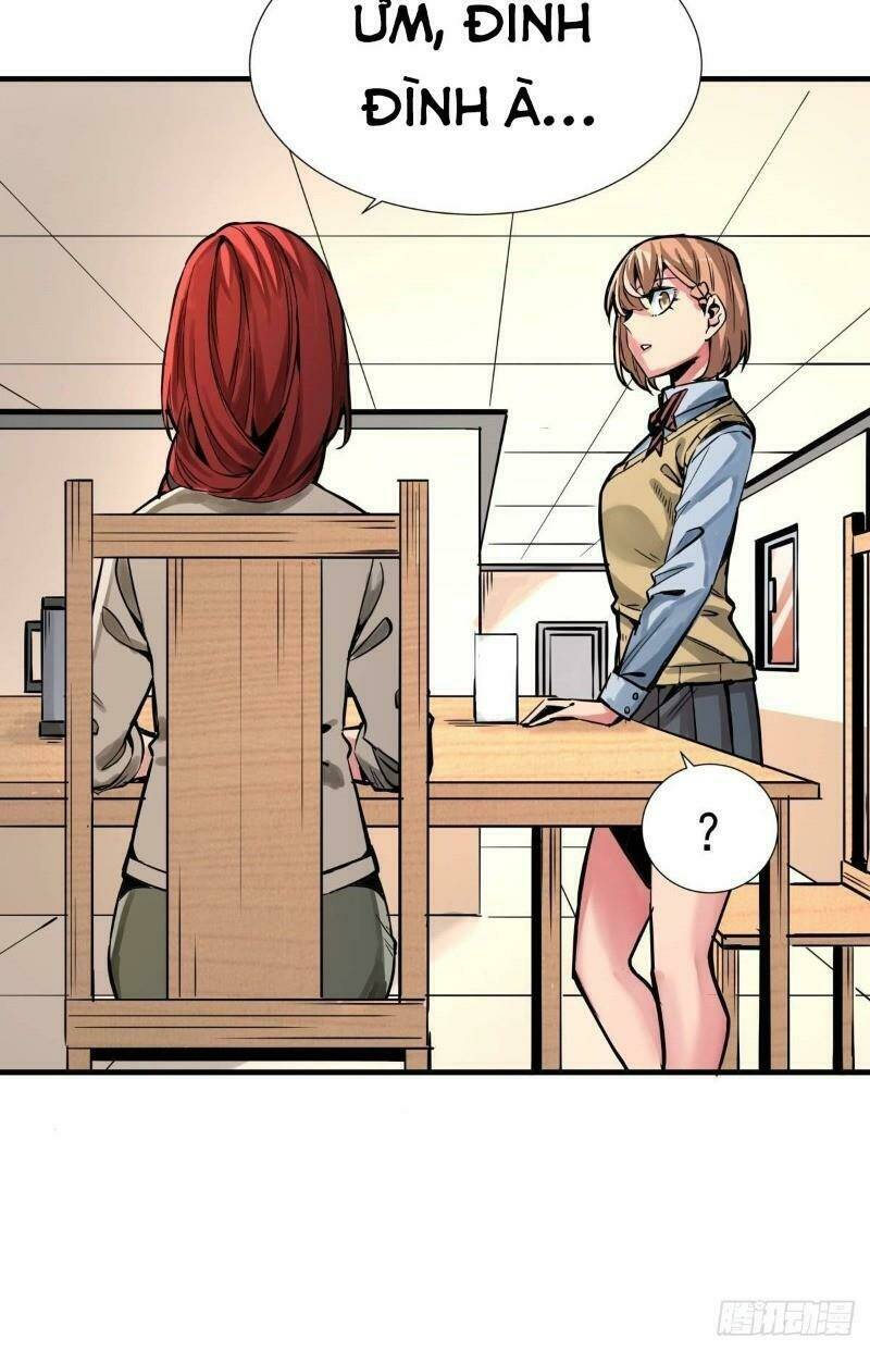 thiên luân chapter 13 18