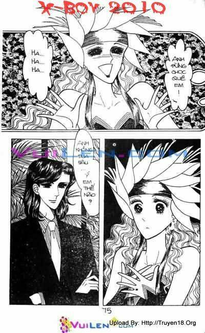 ánh đèn rực rỡ chapter 5 76