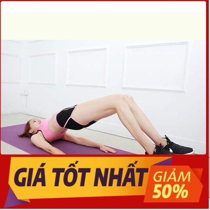 Dụng cụ tập cơ bụng đa năng hỗ trợ gym gập tại nhà có đế hút chân không giúp cho dáng chuẩn vòng eo thon