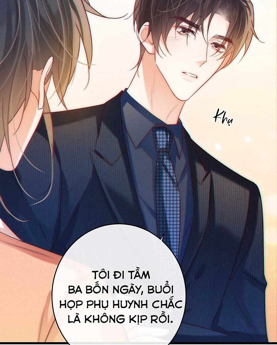 nịch tửu chapter 92 35