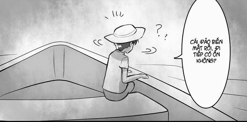 đại chiến titan - doujinshi levieren chapter 26 27