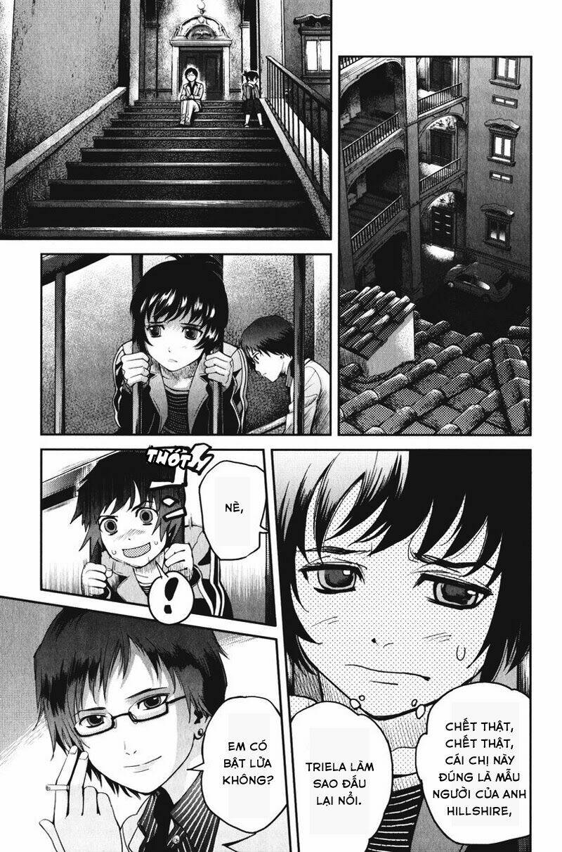 gunslinger girl chapter 55 19