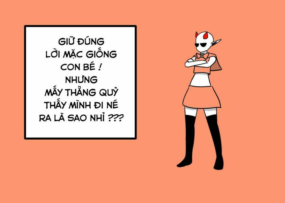 my papa is demon remake chapter 1 43