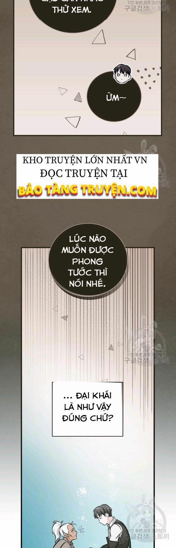 tôi lên cấp chỉ bằng cách ăn chapter 71 31