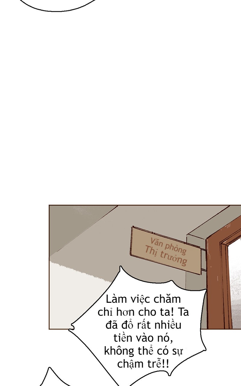 câu chuyện tình yêu kỳ lạ chapter 14 14