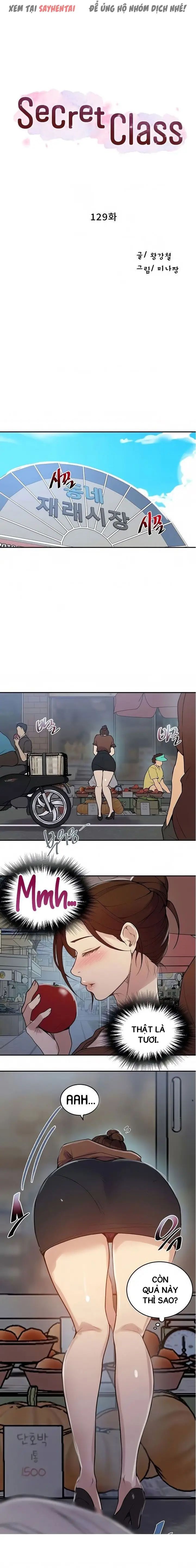 lớp học gia đình (bản không che) chapter 129 2